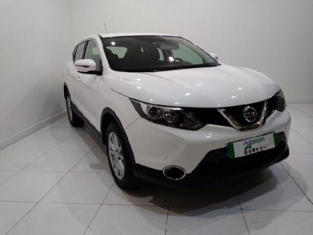 Nissan Qashqai 1.5 Dci Acenta p