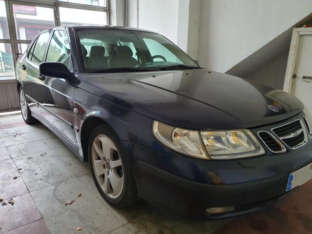 Saab 9-5