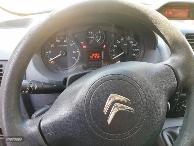 Citroen Jumpy