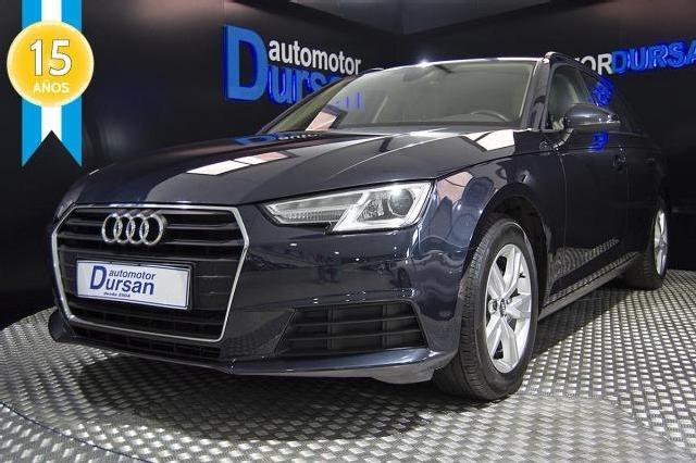 Audi A4 Avant 2.0tdi 110kw