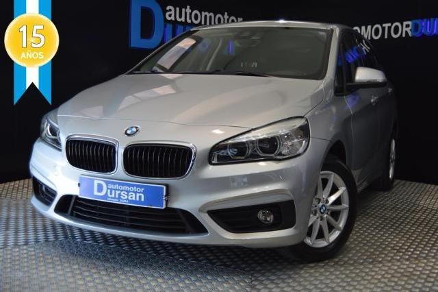 Bmw 218 D Active Tourer