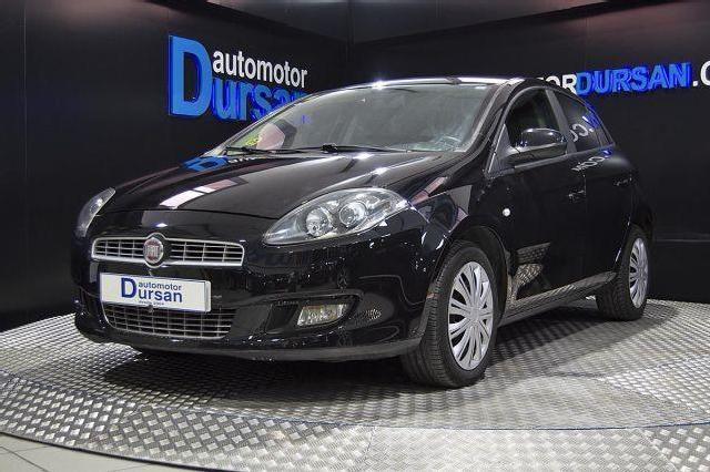 Fiat Bravo 1.6mjt Dynamic Eco