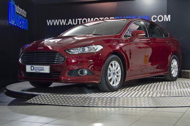 Ford Mondeo 2.0tdci Trend 150