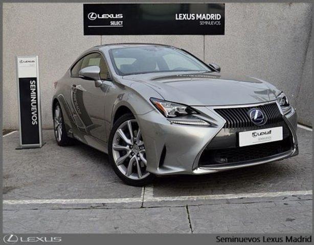 Lexus 300h Luxury