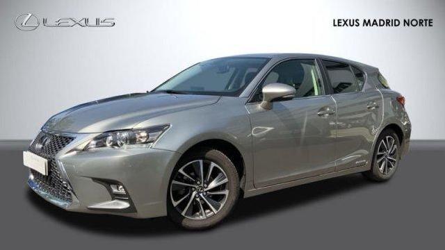 Lexus h Business