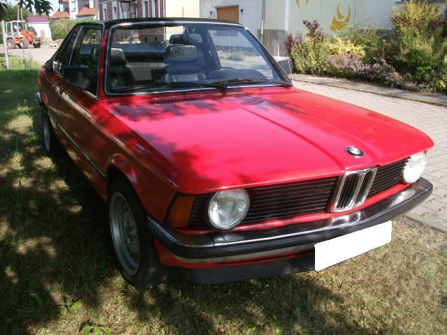 Bmw 318