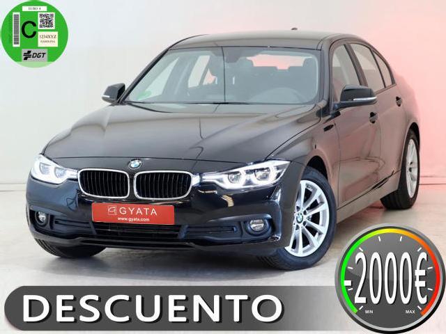 Bmw 318 Serie 3 Fda Diesel 150 Cv --business--