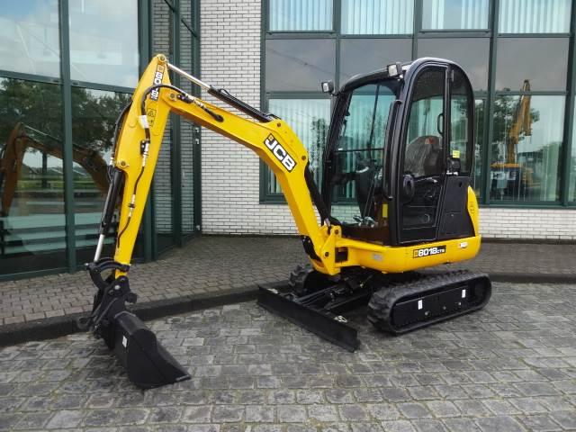 JCB  CTS