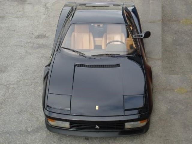 Ferrari Testarossa