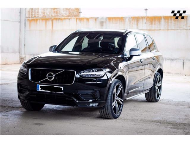 Volvo XC 90