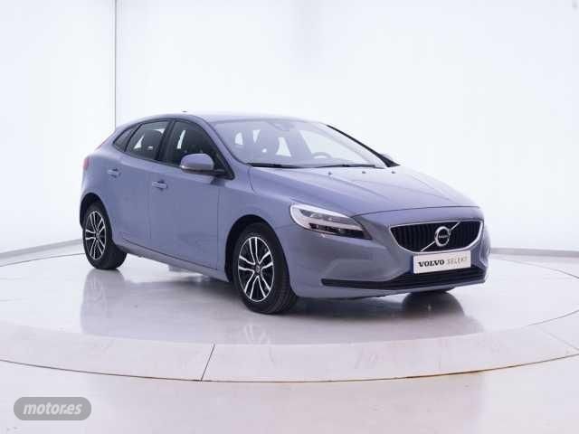 Volvo V 40