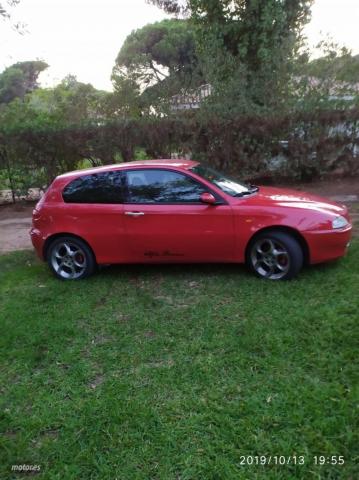 Alfa Romeo 147