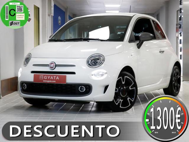 Fiat  S