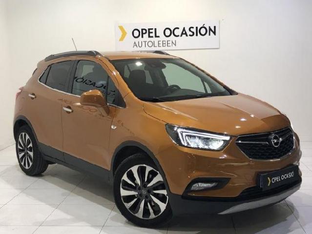Opel Mokka 1.6 Cdti 100kw Excellence 2wd S/s p