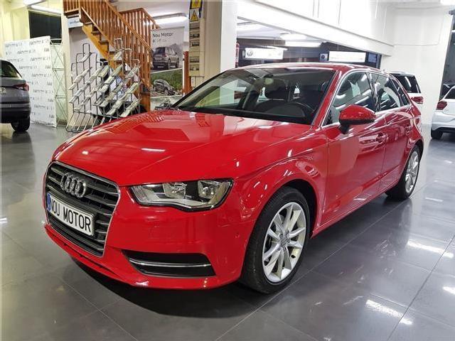 Audi A3 Sportback 2.0tdi 150cv Advanced Edition S-tronic