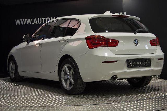 Bmw 120 I