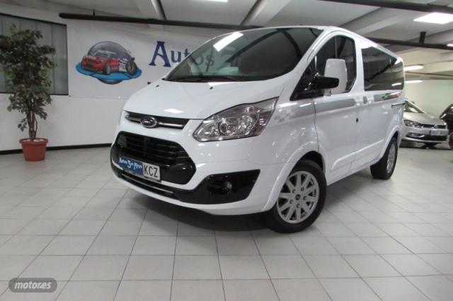 Ford Tourneo