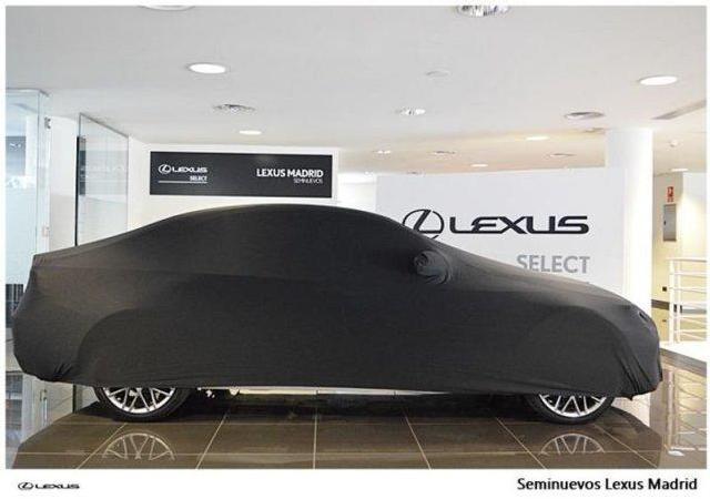 Lexus h Business Navigation