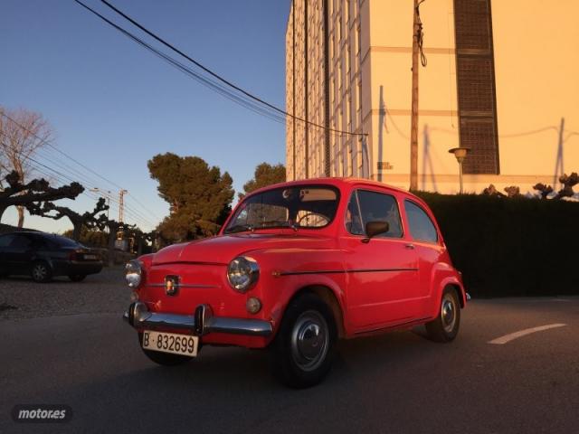 Seat 600