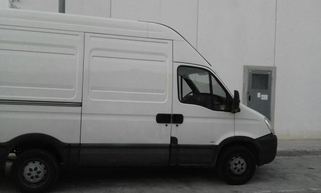 Iveco Daily 35 S 14 V 2.3L C RS