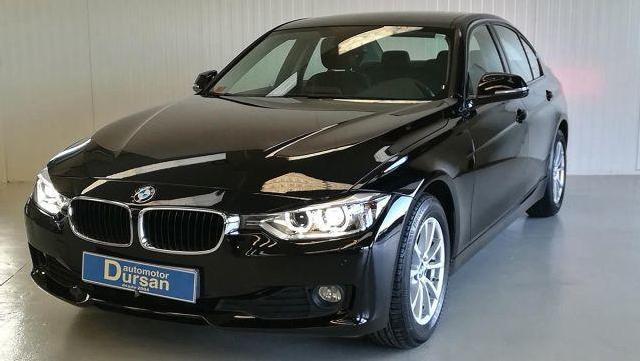 Bmw 318 D Gran Turismo