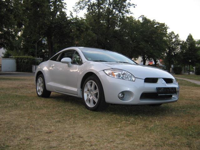 Mitsubishi Eclipse