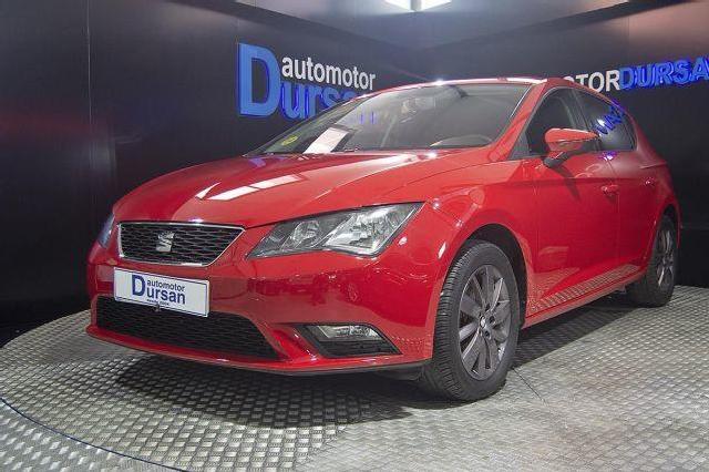 Seat Ibiza 1.2 Tdi 75cv Reference Itech 30 Aniv