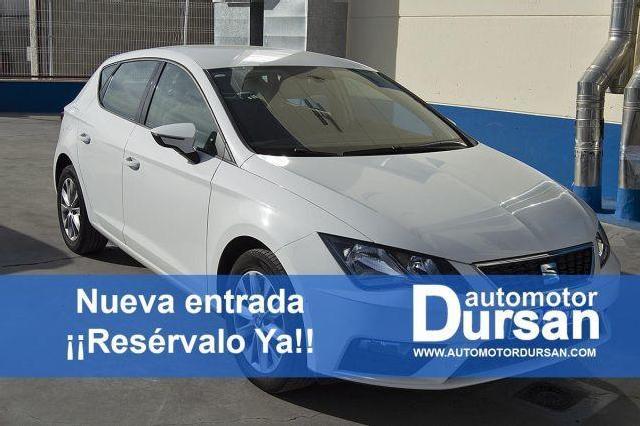 Seat Leon St 1.2 Tsi S&s Style 110