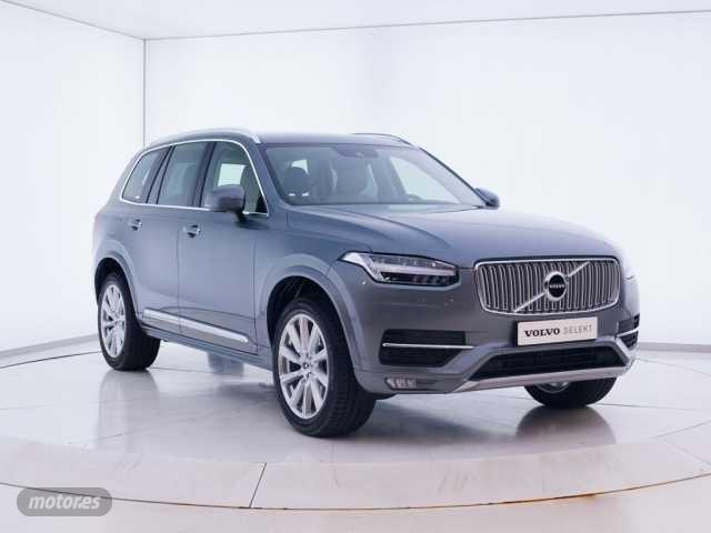 Volvo XC 90