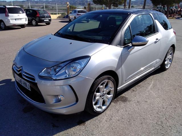 Citroen DS3