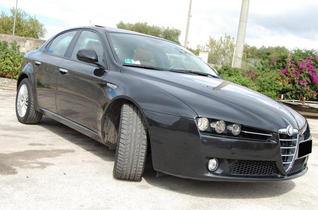 Alfa Romeo 159