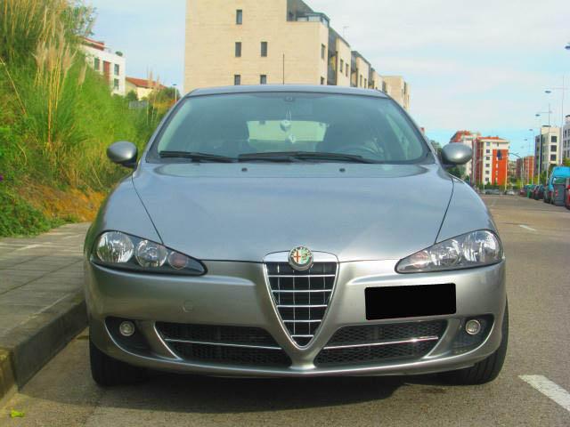 Alfa Romeo 147