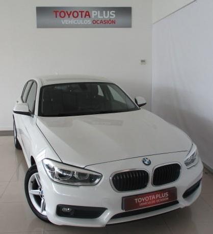 Bmw 116 D