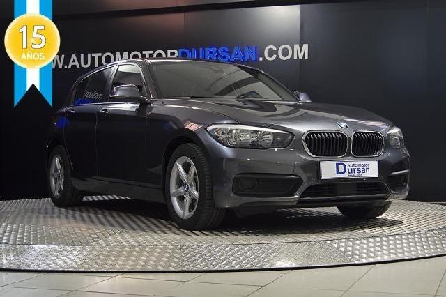 Bmw 116 Da