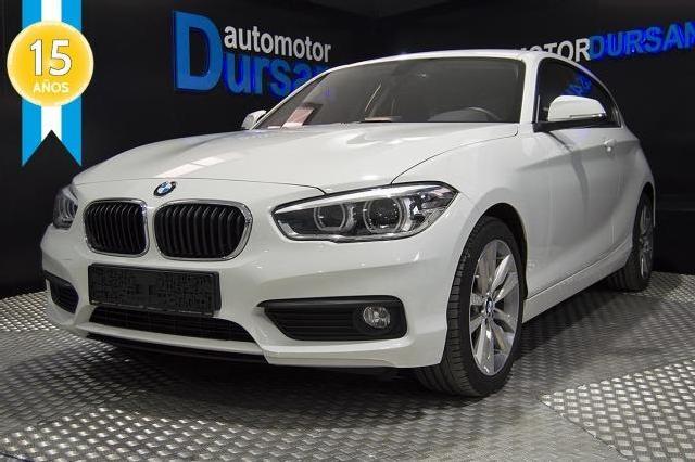 Bmw 116 I