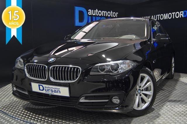 Bmw 520 Da Touring