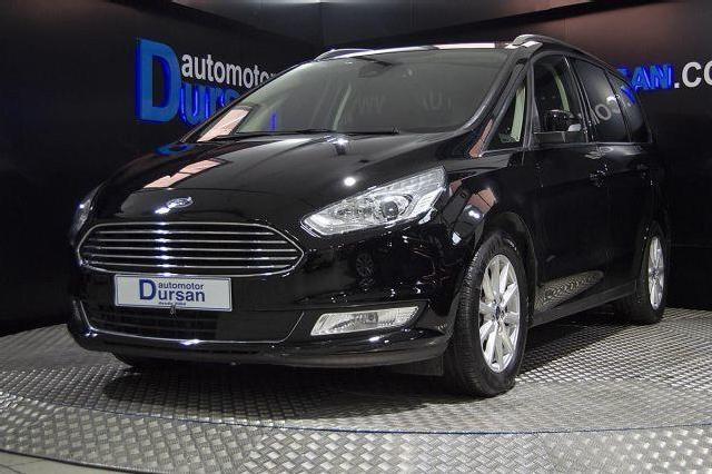 Ford Focus 1.5 Ecoboost Ass 150cv Business