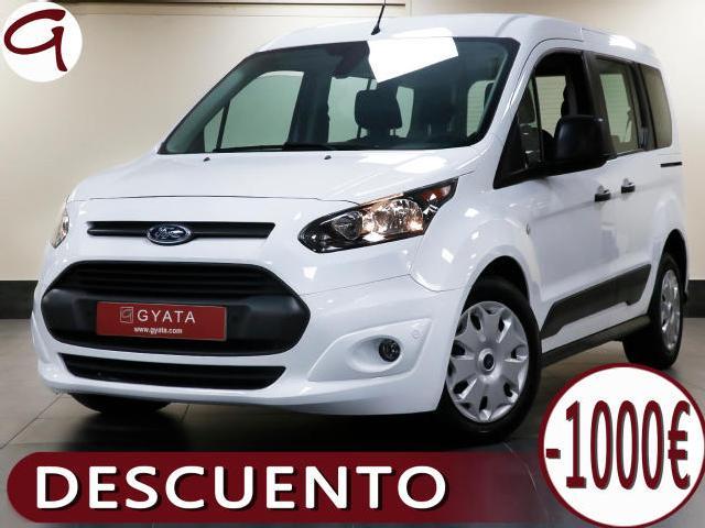Ford Tourneo Connect 1.5tdci Trend 100cv