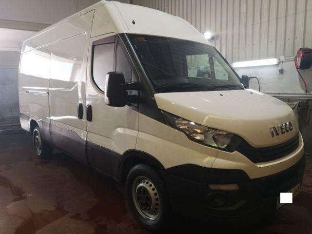 Iveco Daily Family 33s13 Sv l H
