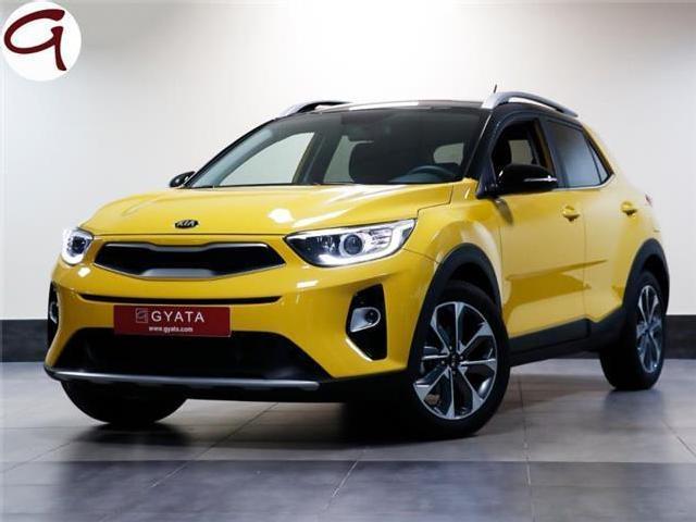 Kia Stonic 1.0 T-gdi Eco-dynamic Drive 120cv Nav + Camara