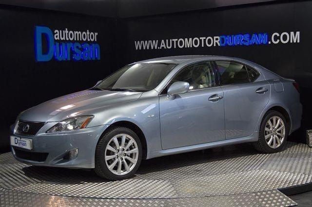 Lexus Is 220d Premium