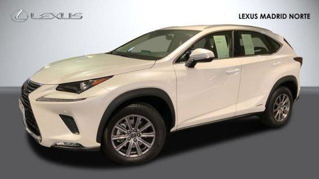 Lexus Nx 300 H h Business Navigation 2wd