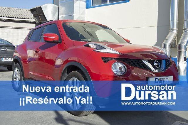 Nissan Qashqai Q+2 2.0dci Tekna 4x4