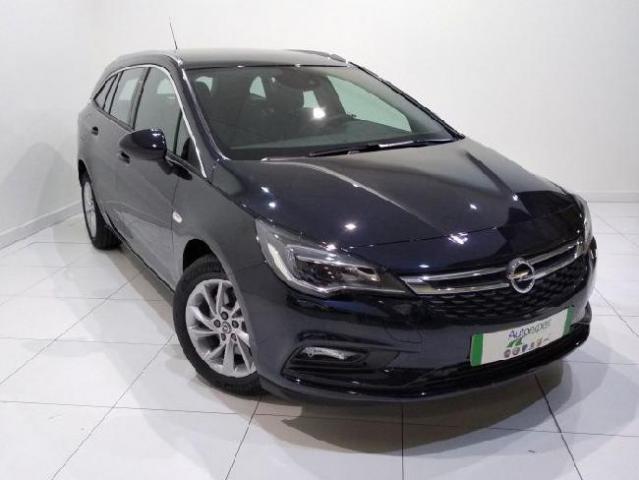 Opel Astra 1.6 Cdti 100kw Dynamic S/s p