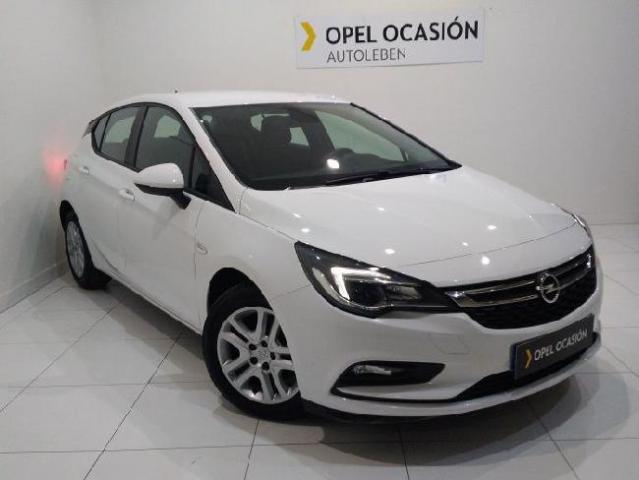 Opel Astra 1.6 Cdti 81kw Business + p