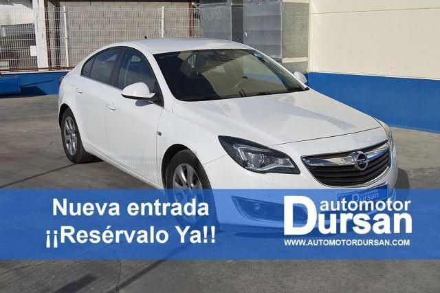 Opel Insignia 1.6cdti Ecoflex S&s Business 136