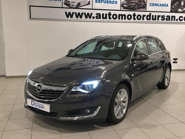 Opel Insignia 2.0cdti Excellence Aut. 170