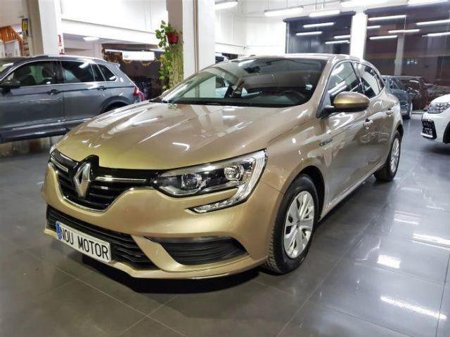 Renault Megane S.t. 1.2 Tce Energy Limited S&s