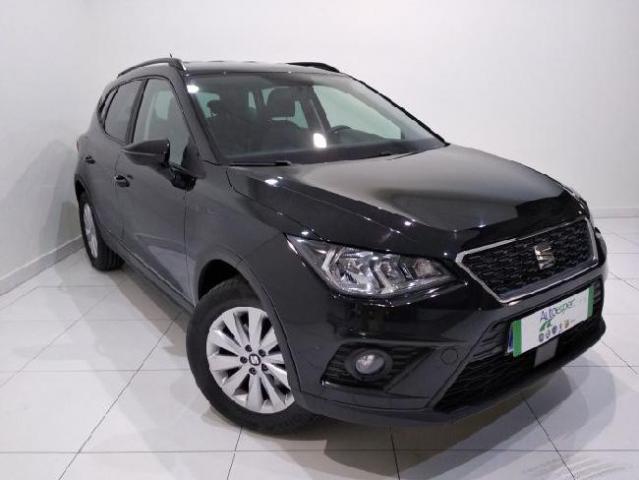 Seat Arona 1.6 Tdi 70kw Style Ecomotive 95 5p