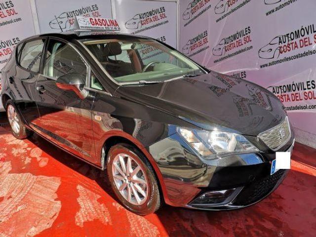 Seat Ibiza 1.2 Tsi Style